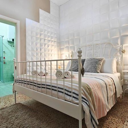 シラクーサDelizia House Ortigia,Centro Citta, Vicino Al Mareアパートメント エクステリア 写真