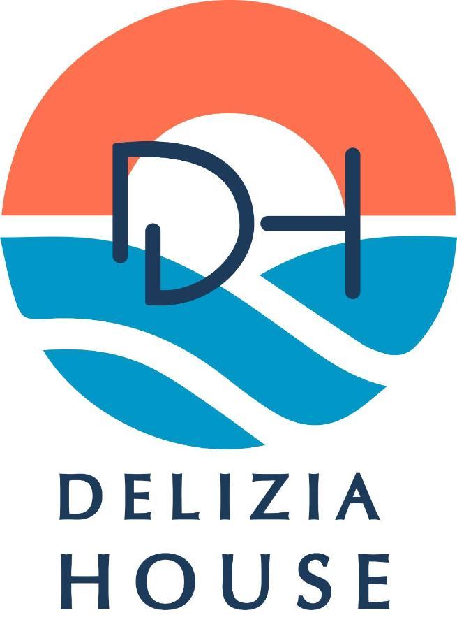 シラクーサDelizia House Ortigia,Centro Citta, Vicino Al Mareアパートメント エクステリア 写真