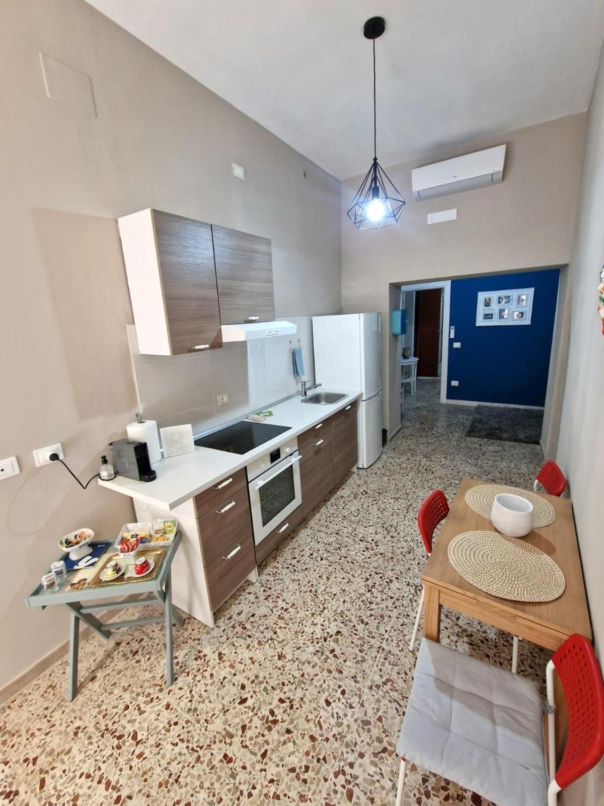 シラクーサDelizia House Ortigia,Centro Citta, Vicino Al Mareアパートメント エクステリア 写真