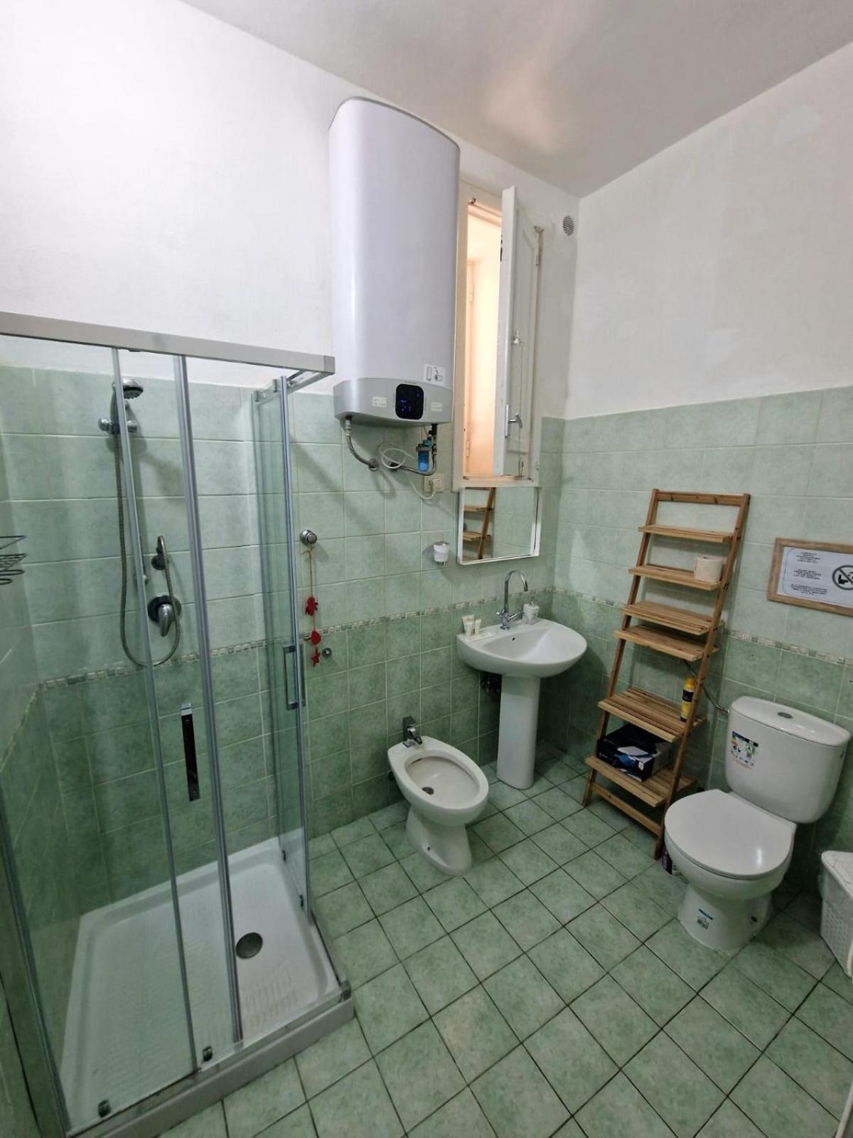 シラクーサDelizia House Ortigia,Centro Citta, Vicino Al Mareアパートメント エクステリア 写真