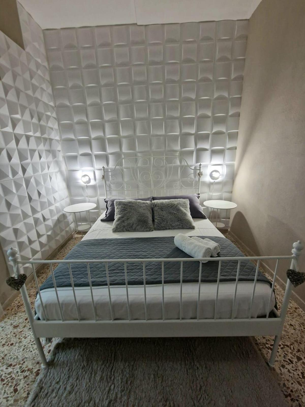 シラクーサDelizia House Ortigia,Centro Citta, Vicino Al Mareアパートメント エクステリア 写真