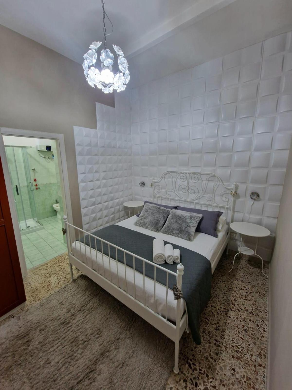 シラクーサDelizia House Ortigia,Centro Citta, Vicino Al Mareアパートメント エクステリア 写真