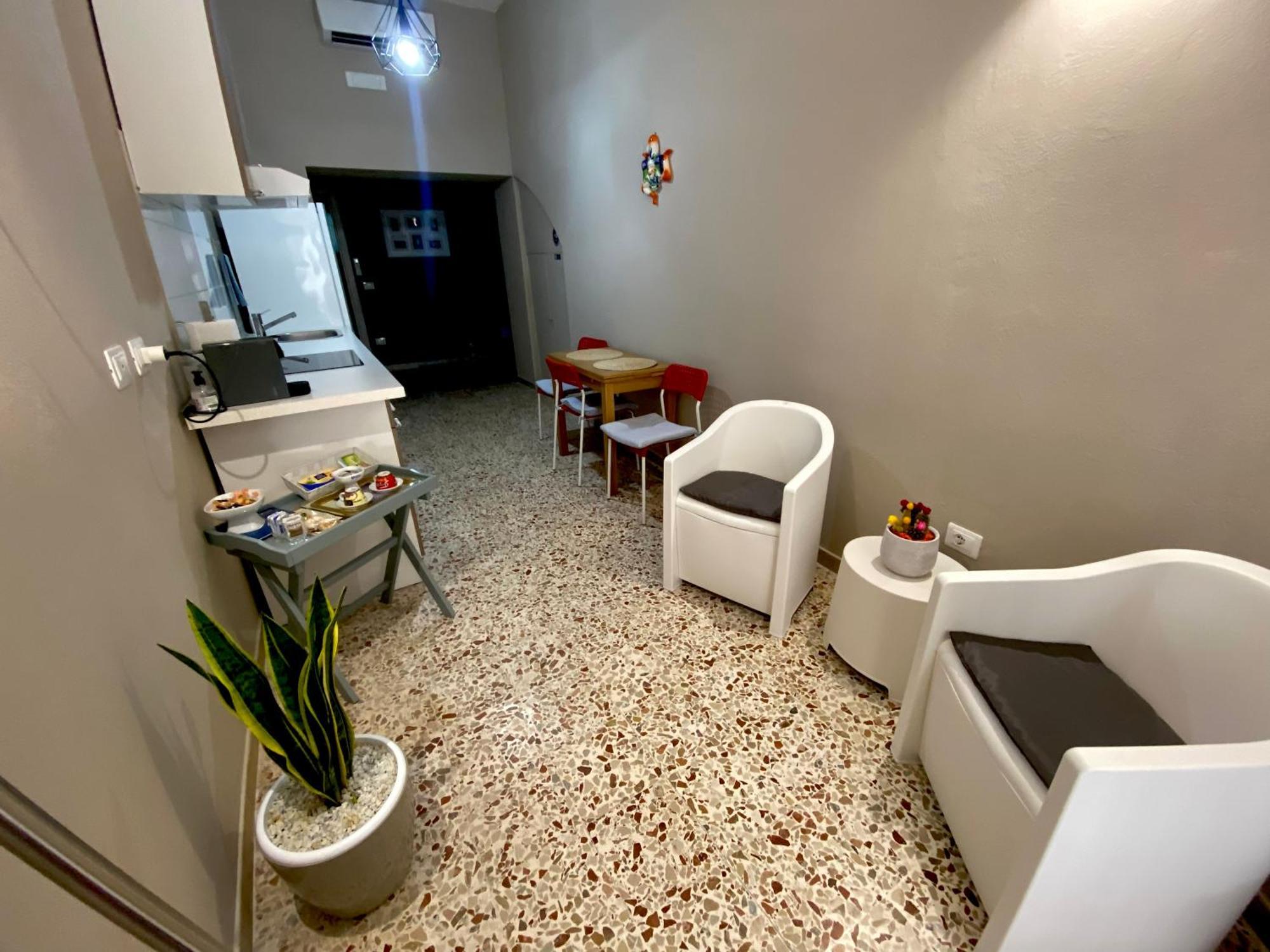 シラクーサDelizia House Ortigia,Centro Citta, Vicino Al Mareアパートメント エクステリア 写真