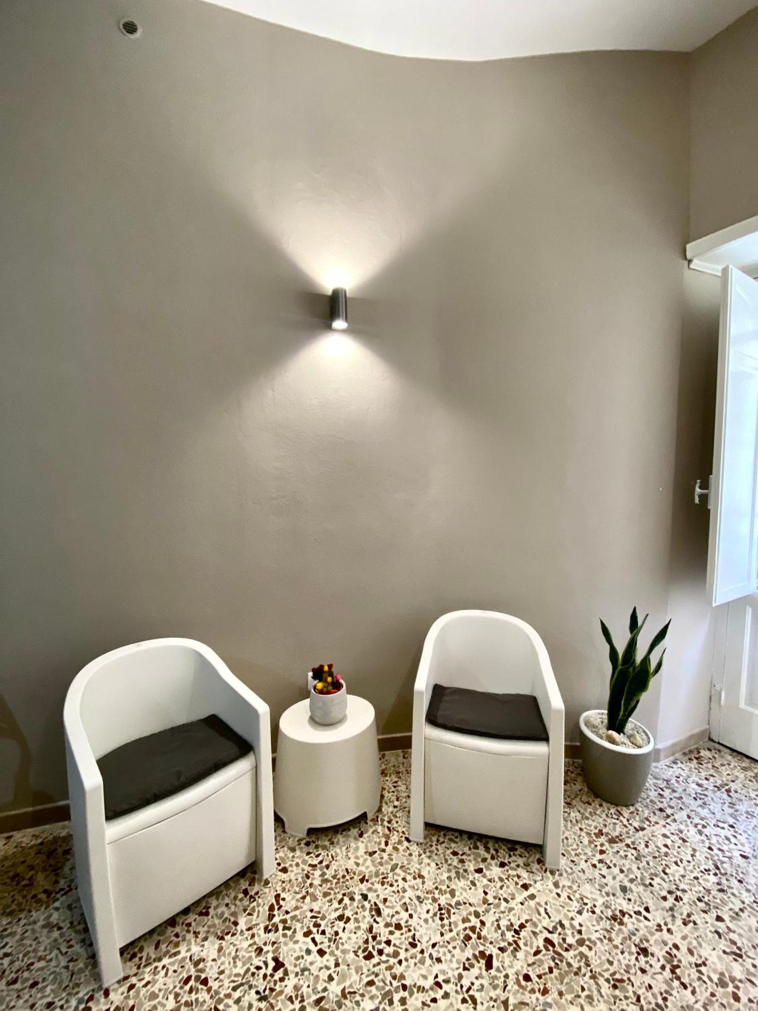 シラクーサDelizia House Ortigia,Centro Citta, Vicino Al Mareアパートメント エクステリア 写真