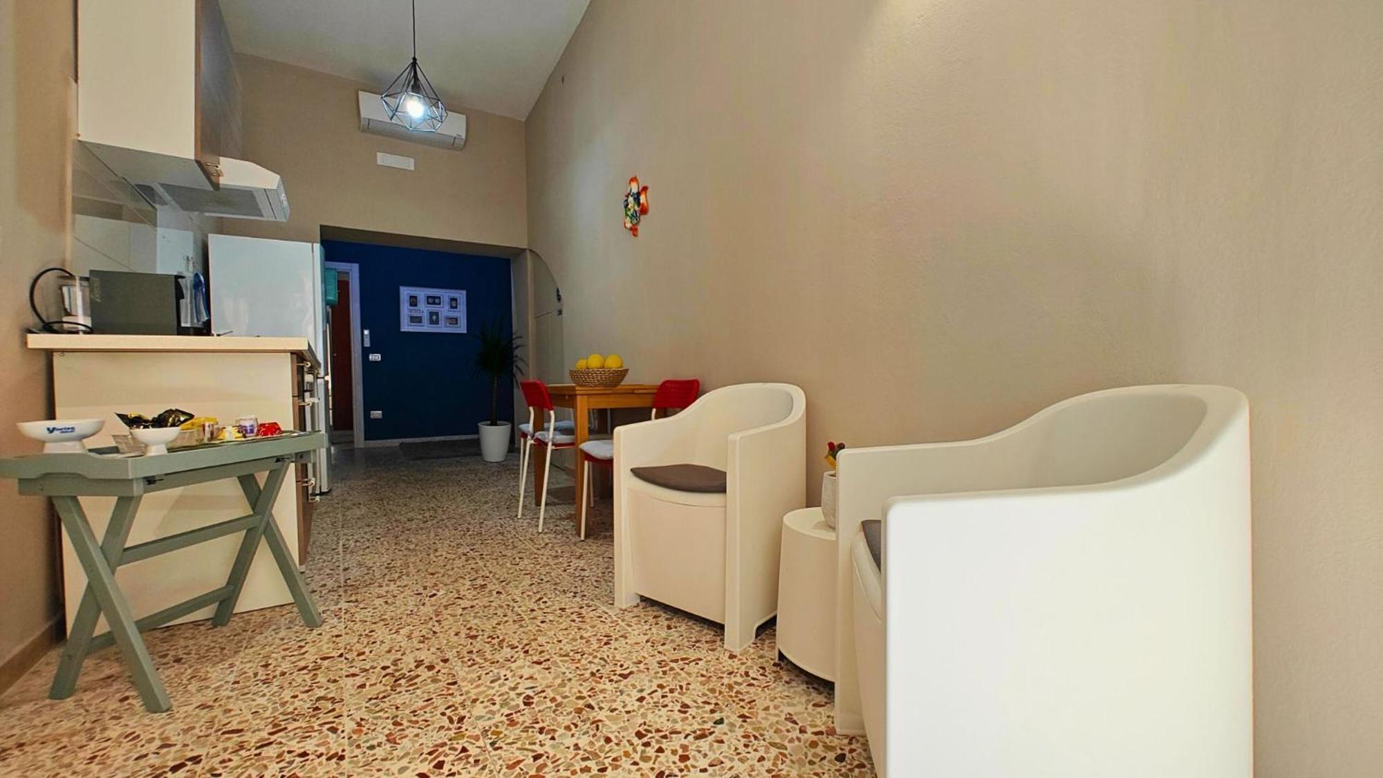 シラクーサDelizia House Ortigia,Centro Citta, Vicino Al Mareアパートメント エクステリア 写真