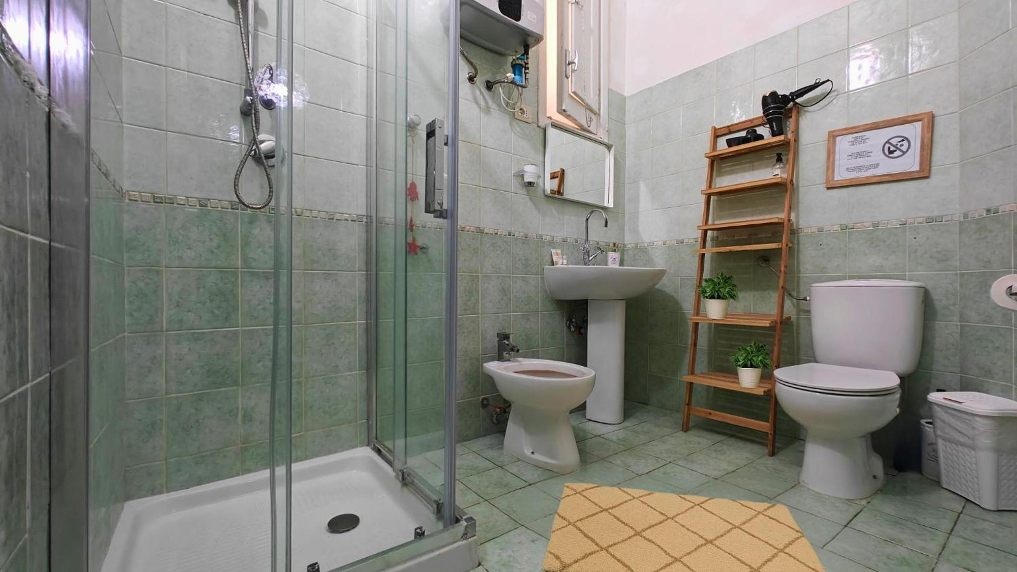 シラクーサDelizia House Ortigia,Centro Citta, Vicino Al Mareアパートメント エクステリア 写真