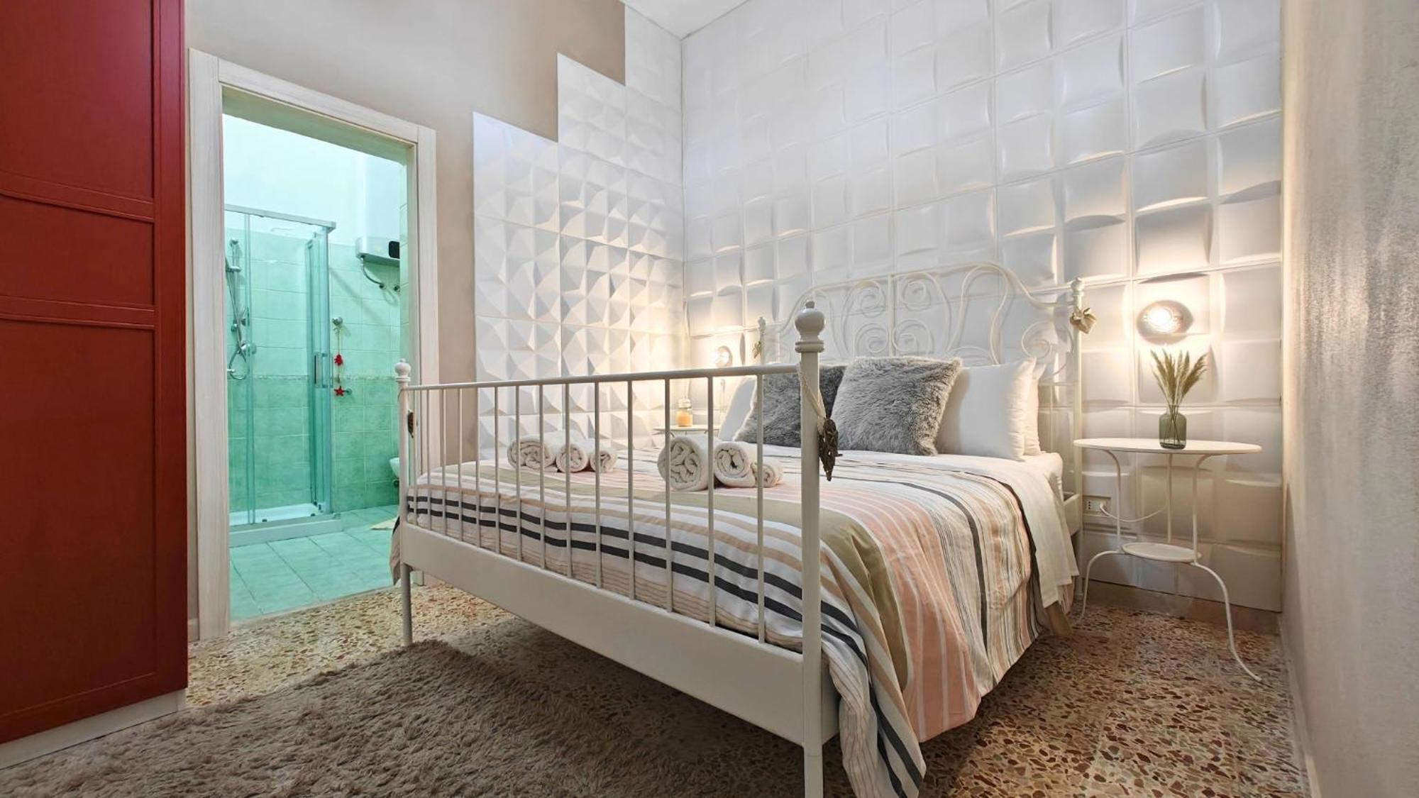 シラクーサDelizia House Ortigia,Centro Citta, Vicino Al Mareアパートメント エクステリア 写真