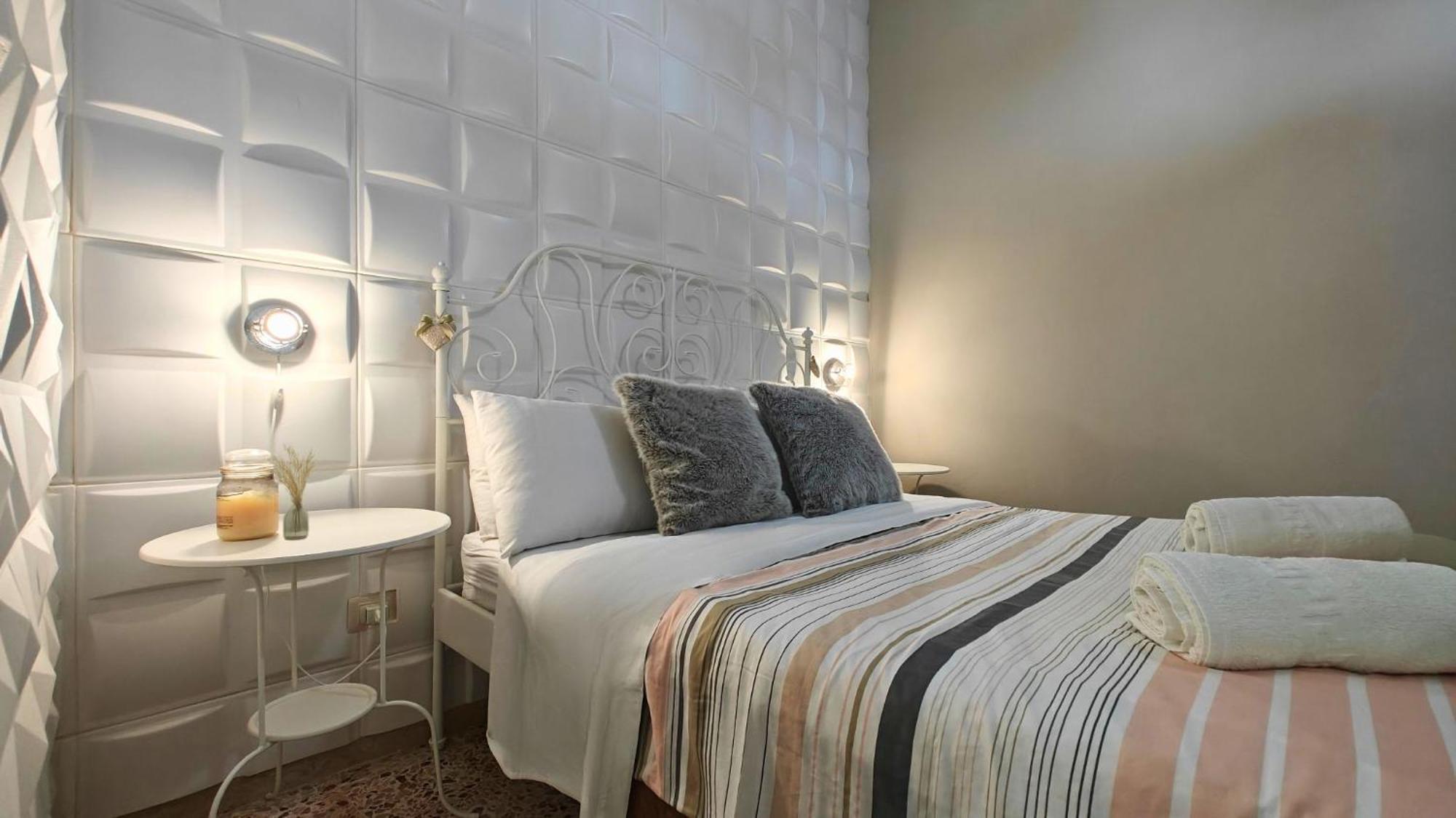 シラクーサDelizia House Ortigia,Centro Citta, Vicino Al Mareアパートメント エクステリア 写真